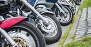 Polacy nie chcą już motorowerów. Wolą duże i drogie motocykle