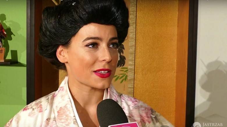 Anna Mucha chce wrócić do Tańca z Gwiazdami?