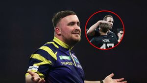 Mistrz świata w darcie dostał wiadomość od piłkarza Bayernu. Ale reakcja!