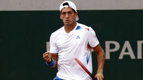 Emocjonujące pojedynki faworytów. Dzień porażek braci