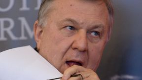 "Szkoda czasu". Jest głośno o słowach komentatora w finale Rolanda Garrosa