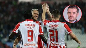 Lech skazany na pożarcie? "Crvena Zvezda to hegemon"