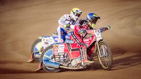 Żużel. Kevin Fajfer: Chciałbym być filarem Startu na przyszły sezon [WYWIAD]