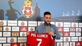 Pol Llonch - pierwszy żołnierz Kiko Ramireza