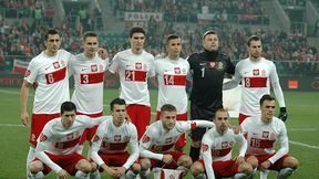 Polska - Irlandia: oceny SportoweFakty.pl