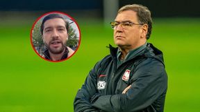 Urban szykuje sensację w składzie. "Lewandowski nie jest problemem"