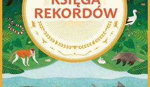 Zwierzęca księga rekordów