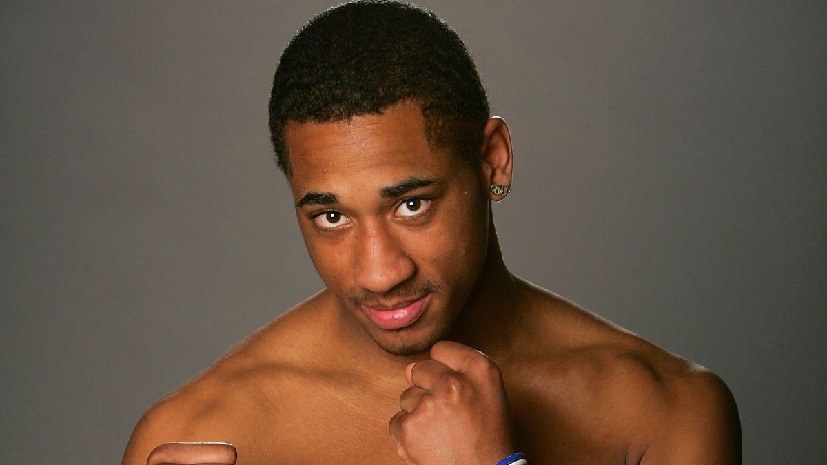 Demetrius Andrade