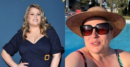 Elżbieta Romanowska pokazała się W BIKINI. Gwiazda świętowała 41. urodziny w rajskich okolicznościach (ZDJĘCIA)