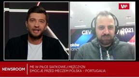 Polacy muszą zdobyć medal na ME? "To byłby dobry znak dla tej drużyny"