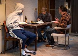 TVP 1 Stan podgorączkowy