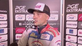Mirosław Jabłoński: Wynik nie pokazuje tego, co się działo na torze