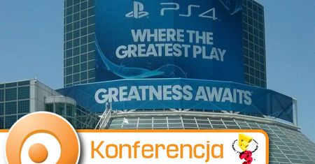 Co tym razem pokaże Sony? Konferencja na E3 [RELACJA]