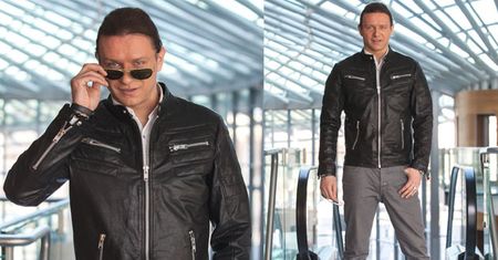 MĘSKI MAJDAN w "Pytaniu na śniadanie"! (ZDJĘCIA)
