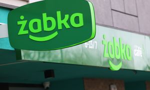Atak na ekspedientkę w Gdańsku. Kobieta trafiła do szpitala