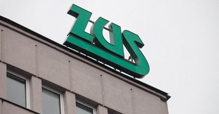 Nowa siedziba Zakładu Ubezpieczeń Społecznych w Rypinie. Oto nowa lokalizacja