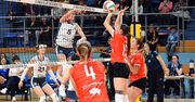 I liga siatkarek: Solna Wieliczka - BAS KB Białystok 0:3