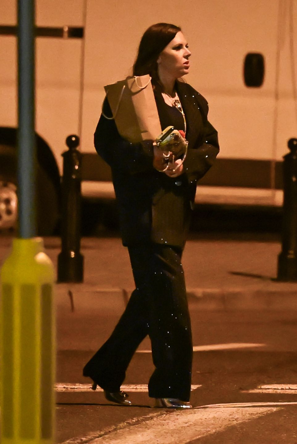 Tak wyglądała impreza urodzinowa Jolanty Kwaśniewskiej