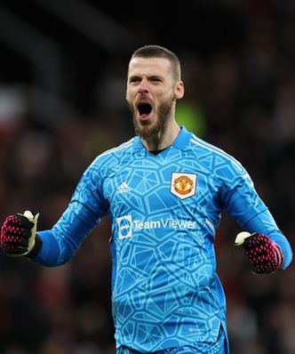 Niepewna przyszłość de Gei. Manchester United ma listę potencjalnych następców
