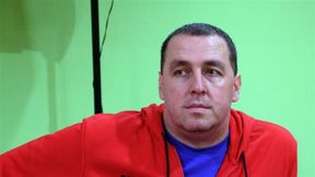 W Spale budują wszystko od nowa. Maciej Zendeł: Mamy grupę z zupełnie innymi charakterami