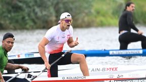 Kibice nie zobaczyli walki Polaka o złoto. Afera wokół Polsatu