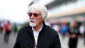 Spotykał się z agentami KGB. Były szef F1 szokuje