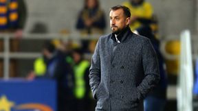 Rewolucja w Widzewie Łódź. Zbigniew Smółka zostanie zwolniony przed pierwszym meczem