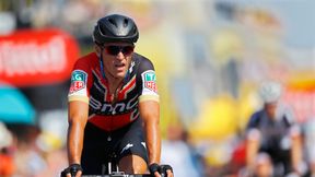 Tour de France 2018: triumf BMC Racing Team w jeździe drużynowej na czas, Greg Van Avermaet nowym liderem wyścigu