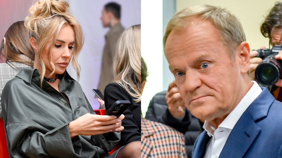 Blanka Lipińska wywołana do tablicy podczas Q&A. Padła dosadna odpowiedź