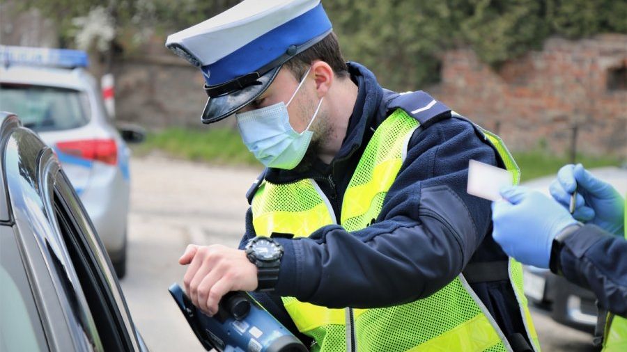 Obecnie górna kwota mandatu wynosi 500 zł. Niebawem ma się to jednak zmienić