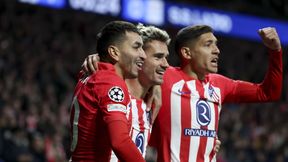 Atletico Madryt nie zmarnowało szansy. Zwycięskie pożegnanie Celticu