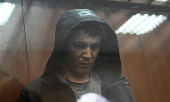 Zamach w Moskwie. Nie żyje 150 osób. Zmarł jeden z oskarżonych