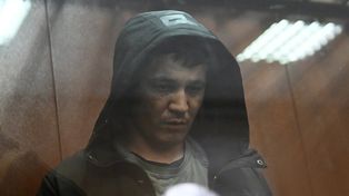 Zamach w Moskwie. Nie żyje 150 osób. Zmarł jeden z oskarżonych