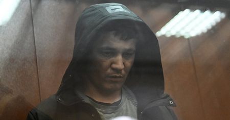Zamach w Moskwie. Nie żyje 150 osób. Zmarł jeden z oskarżonych