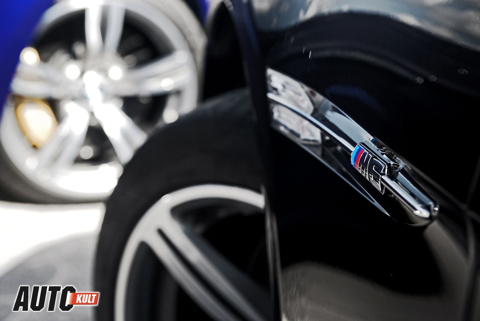 BMW M6 F13 [galeria] 4