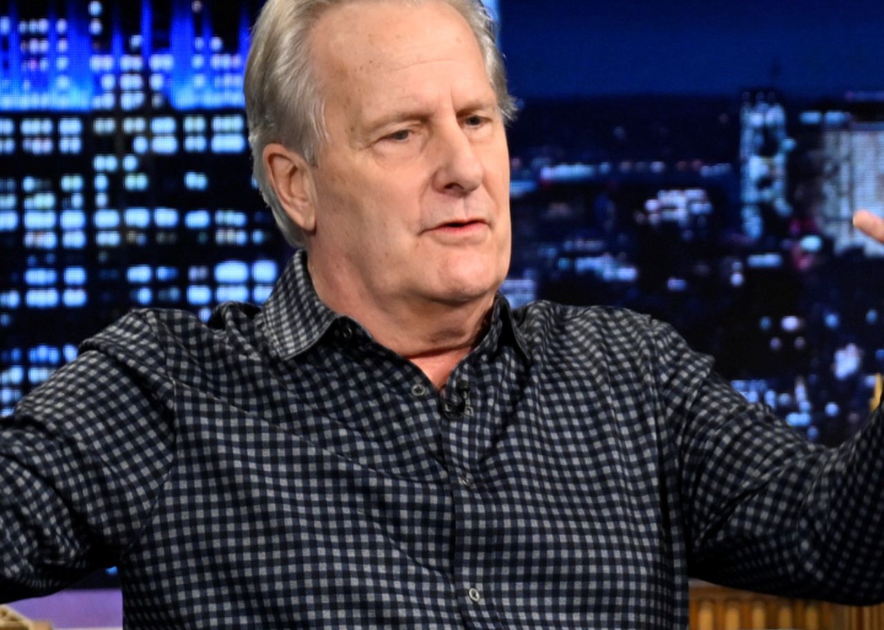 Jeff Daniels ponownie krytykuje zwolenników Donalda Trumpa