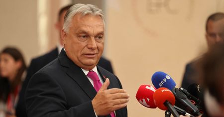 Orban chce negocjacji z Rosją. "Zmierzamy w kierunku wojny"