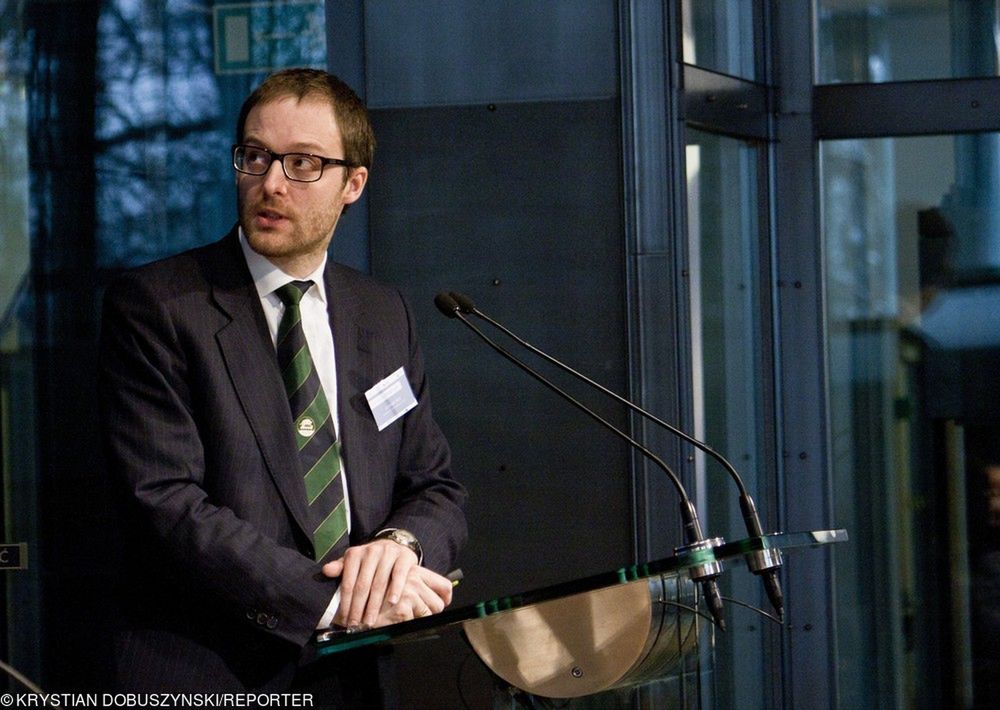 Polska agencja ratingowa. Giełda podpisała umowę z trzema instytucjami