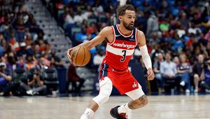 Wielkie pieniądze dla gwiazdy NBA! Jest nowy kontrakt