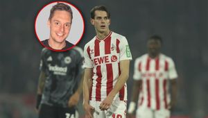 "Najlepszy letni nabytek". Tak w Niemczech postrzegają reprezentanta Polski