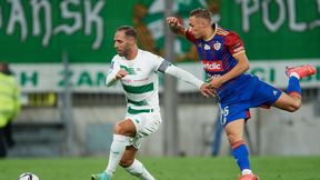 PKO Ekstraklasa. Skupienie do końca popłaca. Lechia wyciągnęła wnioski