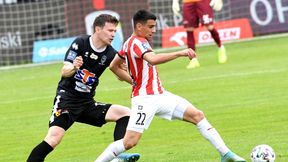 Totolotek Puchar Polski na żywo: Cracovia - Lechia Gdańsk na żywo. Transmisja w TV, stream online, livescore