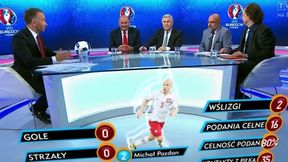 Michał Probierz: jeśli tylko Pazdan jest zdrowy...