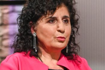 Eleni w żałobie. Fani ruszyli z kondolencjami