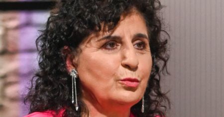 Eleni w żałobie. Fani ruszyli z kondolencjami