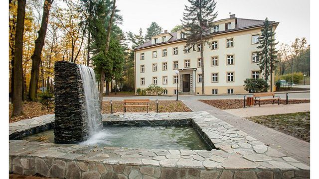 Szpital w Bystrej wzbogaci się o nowy sprzęt do walki z koronawirusem.