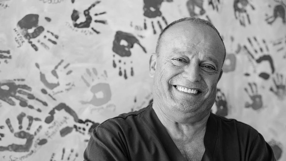 Informację o śmierci Riada Haidara potwierdził jego profil na Facebooku