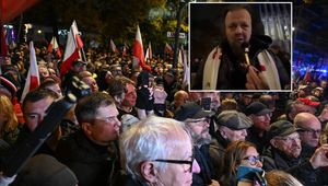 Były pięściarz pod TK. Zaczął mówić, co o tym myśli