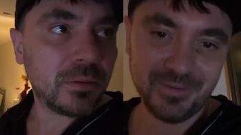 Daniel Martyniuk wyzwał ojca na POJEDYNEK. "Przez dwa lata nie zaśpiewasz nic"