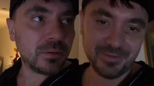 Daniel Martyniuk wyzwał ojca na POJEDYNEK. "Przez dwa lata nie zaśpiewasz nic"